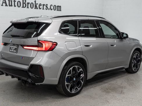 Used 2026 BMW X1 M35i w/ Technology Package AWD/4WD image 6