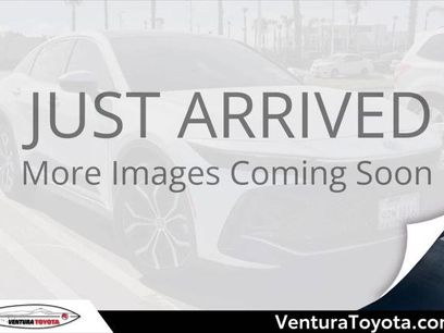 Certified 2025 Toyota Crown Limited