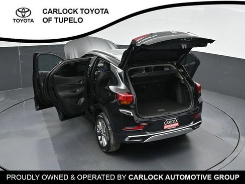 Used 2023 Buick Encore GX Essence w/ Experience Buick Package FWD image 67