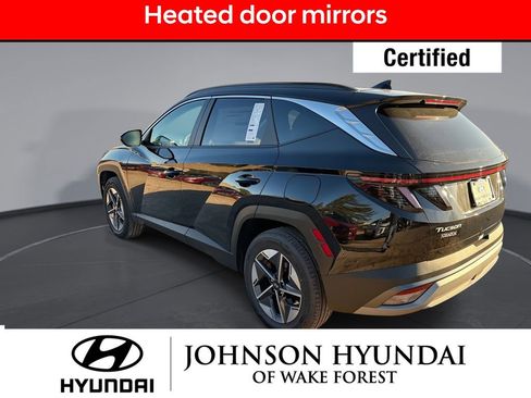 Used 2025 Hyundai Tucson SEL image 11