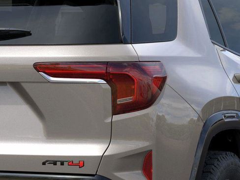 New 2026 GMC Terrain AT4 w/ Convenience Package III image 11