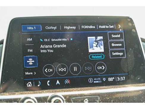 New 2025 Cadillac CT4 Premium Luxury image 34