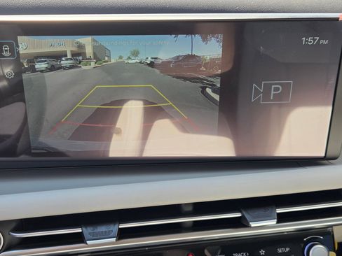 New 2026 Hyundai Tucson SEL image 12