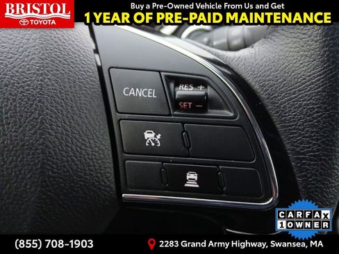 Used 2024 Mitsubishi Eclipse Cross SE image 29