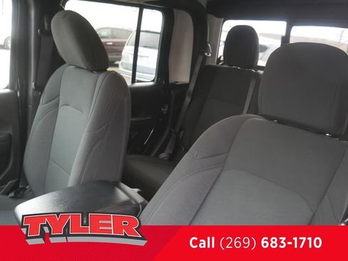 Used 2020 Jeep Gladiator Sport w/ Quick Order Package 24S AWD/4WD image 34