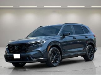 New 2026 Honda CR-V Sport-L video 1