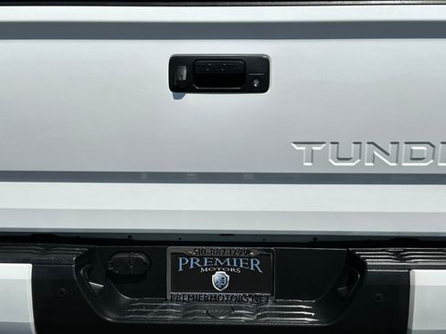 Used 2019 Toyota Tundra SR5 w/ TRD Off Road Package AWD/4WD image 42