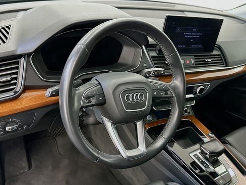 Used 2023 Audi Q5 2.0T Premium Plus w/ Premium Plus Package AWD/4WD image 18