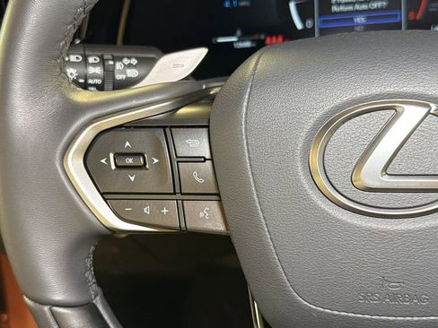 Certified 2025 Lexus RX 350 Premium AWD/4WD image 25