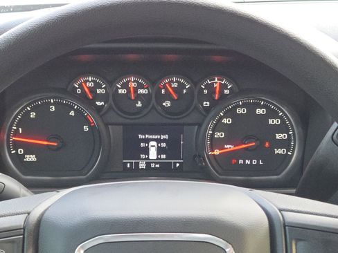 New 2026 GMC Sierra 2500 Pro w/ 1SA Pro Safety Plus Package image 31