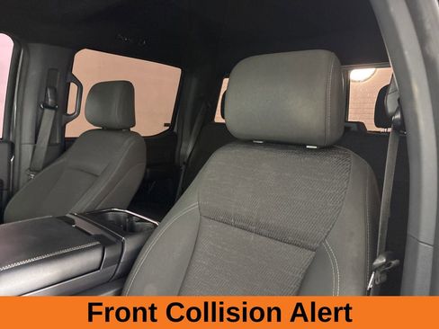 Used 2022 Ford F150 XLT w/ Equipment Group 302A High image 11