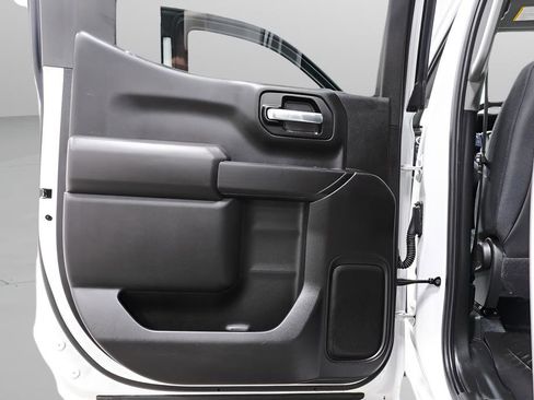 Used 2024 GMC Sierra 1500 Pro w/ Graphite Edition AWD/4WD image 26