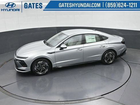 New 2026 Hyundai Sonata SEL image 45