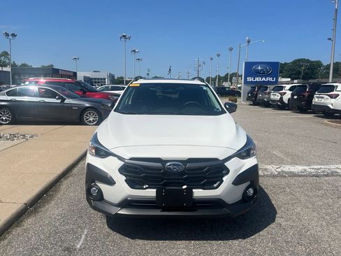 Used 2026 Subaru Crosstrek 2.5i Premium AWD/4WD image 8
