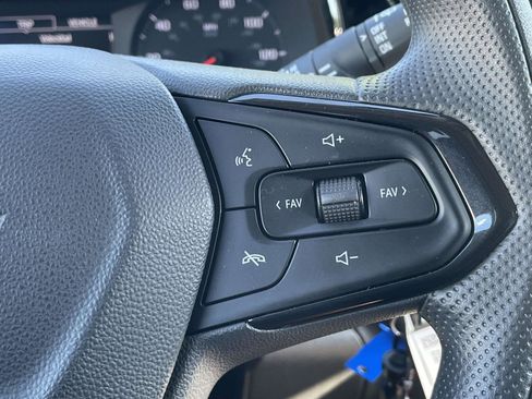 Used 2024 Chevrolet Trax LS w/ Driver Confidence Package FWD image 32