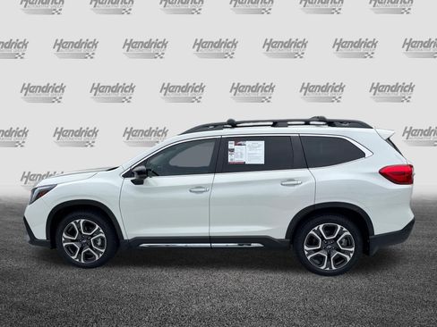 Used 2024 Subaru Ascent Touring w/ Popular Package #2 AWD/4WD image 7