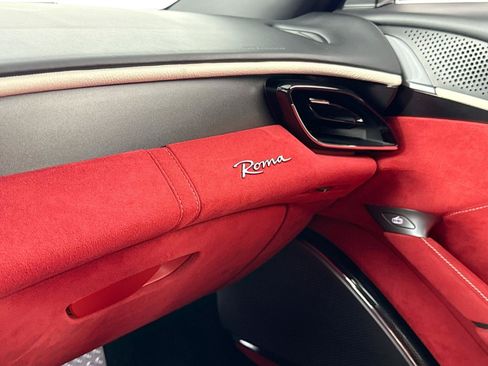 Used 2023 Ferrari Roma RWD image 37