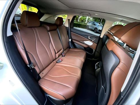 Used 2019 Acura RDX FWD w/ Advance Package image 18