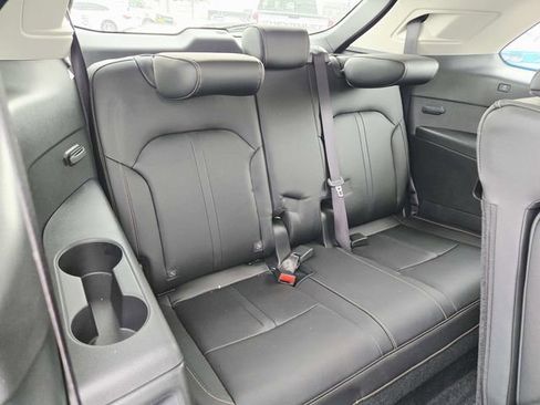 Certified 2025 MAZDA CX-90 Plug-In Hybrid w/ Preferred image 13