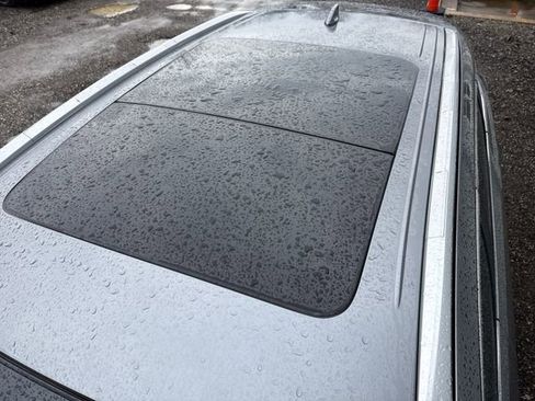 Used 2024 Nissan Murano Platinum w/ Cargo Package image 13