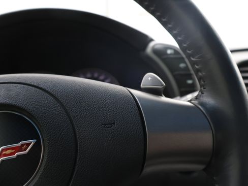 Used 2007 Chevrolet Corvette Coupe w/ Preferred Equipment Group image 12