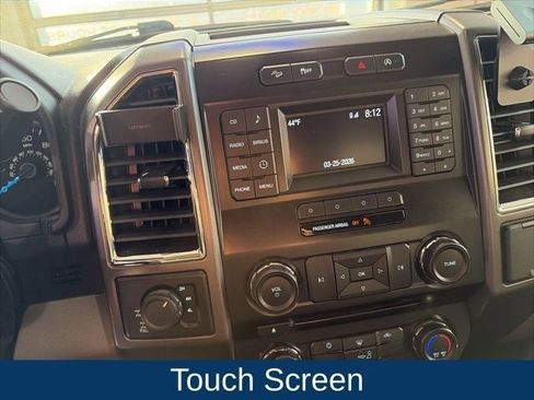 Used 2015 Ford F150 XLT w/ Equipment Group 301A Mid image 19