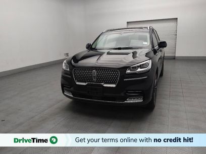 Used 2020 Lincoln Aviator Reserve w/ Equipment Group 202A