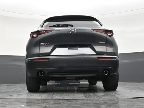 Used 2020 MAZDA CX-30 FWD w/ Select Package image 23