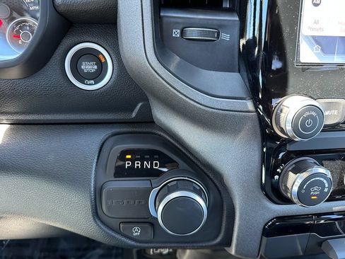 New 2026 RAM 1500 Tradesman RWD image 25