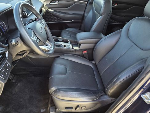 Used 2020 Hyundai Santa Fe SEL image 13