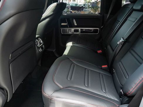 New 2026 Mercedes-Benz G 550 image 49