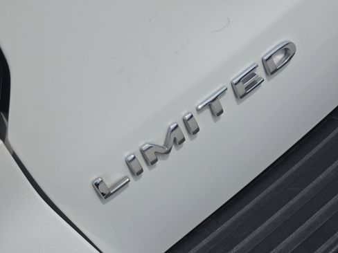 Certified 2023 Ford Expedition Limited RWD image 10