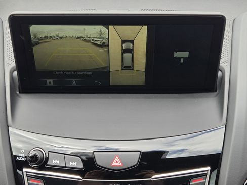 New 2026 Acura RDX A-Spec image 14