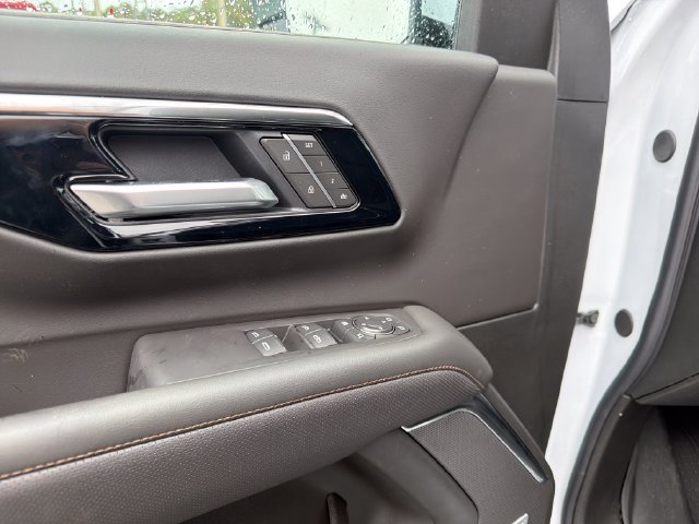 New 2026 Chevrolet Tahoe High Country AWD/4WD image 26