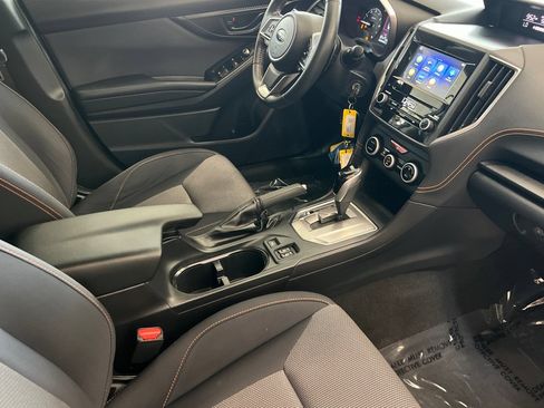 Certified 2023 Subaru Crosstrek 2.0i Premium AWD/4WD image 15