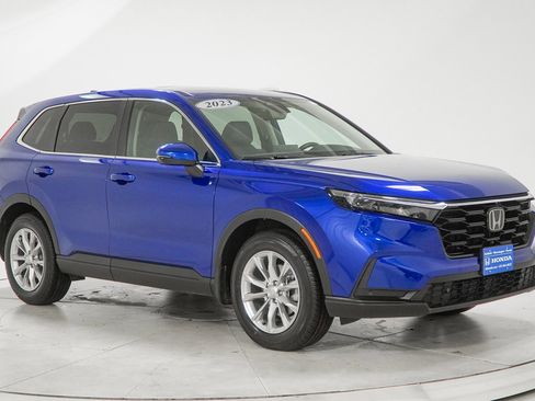 Used 2023 Honda CR-V EX-L image 12