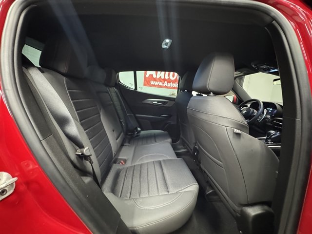 Used 2024 Dodge Hornet R/T AWD/4WD image 14