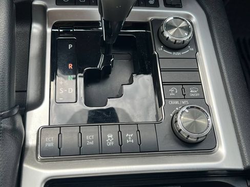 Used 2021 Toyota Land Cruiser Heritage Edition AWD/4WD image 44