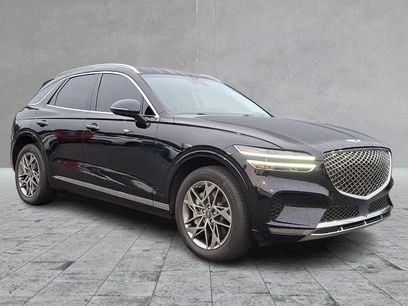 Certified 2024 Genesis GV70 2.5T