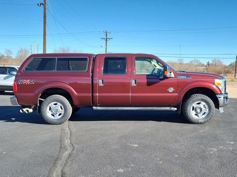 Used 2011 Ford F250 XLT w/ XLT Interior Pkg image 2
