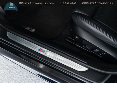 Used 2008 BMW M3 Sedan image 32