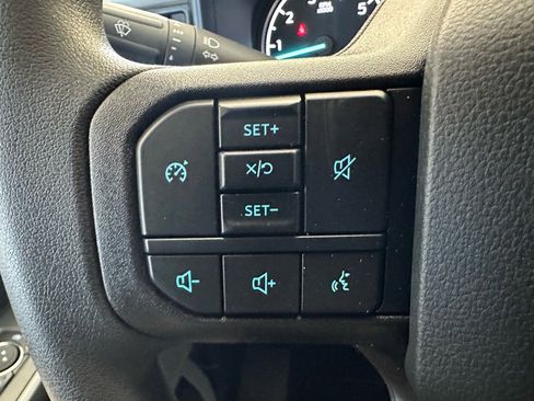 New 2026 Ford F250 XL w/ STX Appearance Package AWD/4WD image 32