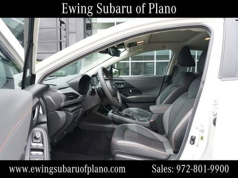 Used 2025 Subaru Crosstrek 2.5i Limited w/ Crosstrek Mirror Package AWD/4WD image 19
