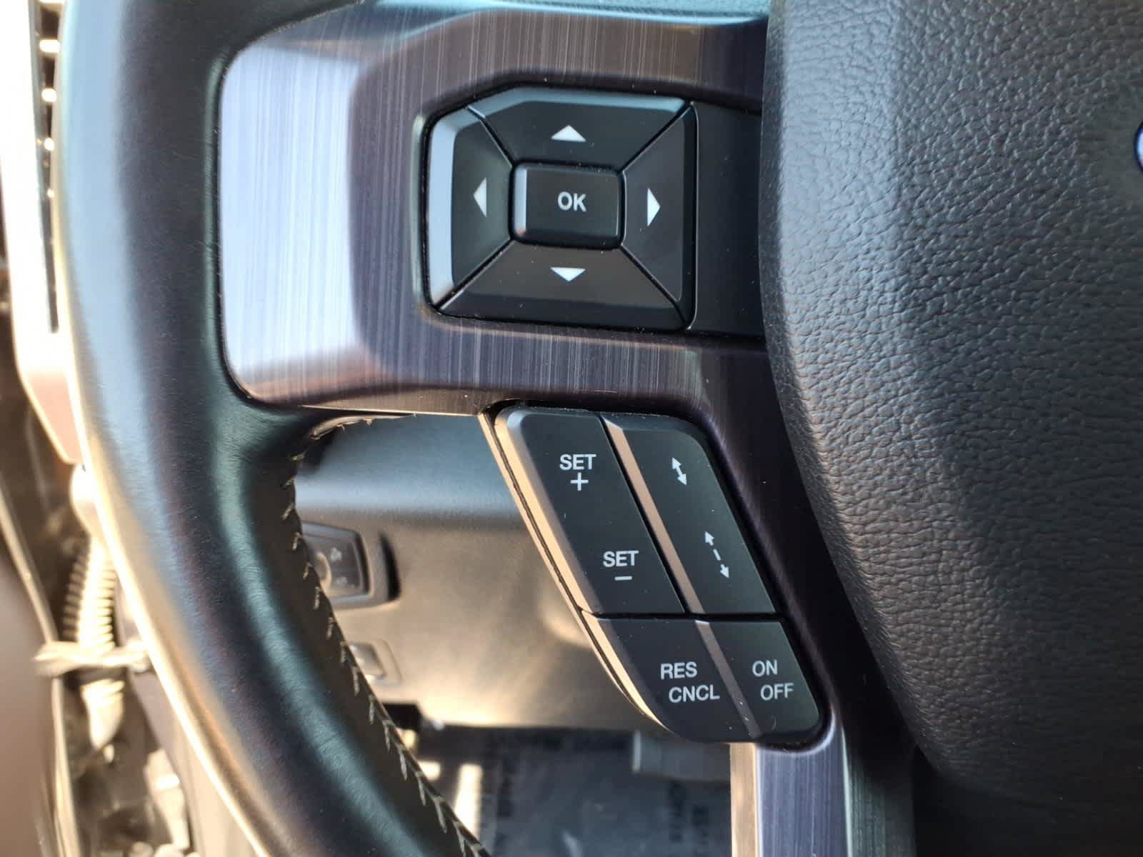 Used 2020 Ford F350 Limited AWD/4WD image 33