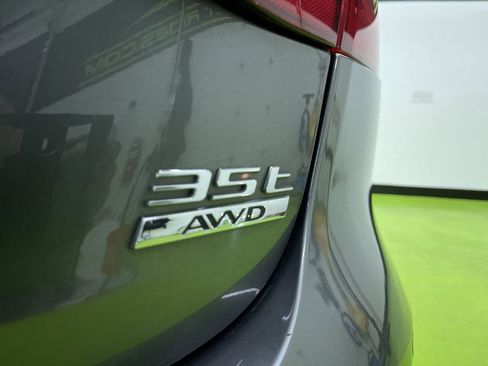 Used 2017 Jaguar XF Prestige image 14