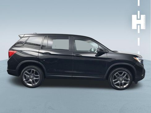 Used 2023 Honda Passport EX-L image 3
