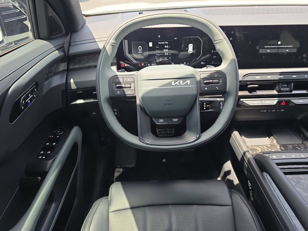 New 2027 Kia Telluride SX Prestige X-Pro AWD/4WD image 14