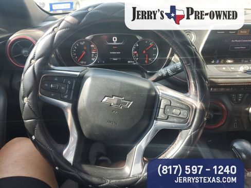 Used 2020 Chevrolet Blazer RS FWD image 6
