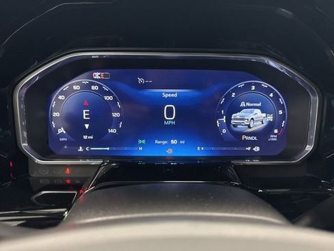 New 2026 Chevrolet Silverado 1500 LT w/ Protection Package image 14