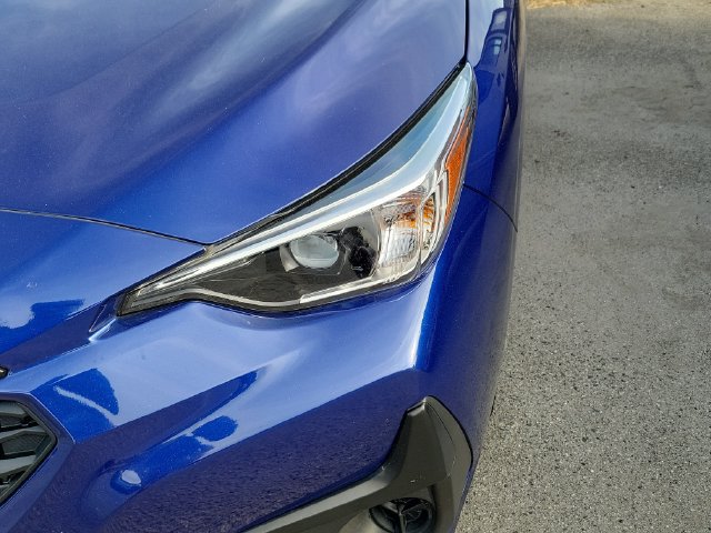 Certified 2024 Subaru Impreza 2.0i w/ Popular Package #1A AWD/4WD image 4